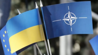 NATO: Ukrayna'da güçlerimiz henüz aktif olmadı