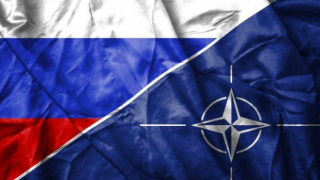 NATO’dan Rusya'nın ayrılıkçı bölgeleri tanımasına kınama
