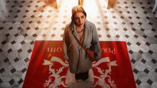 Netflix'in Hazal Kaya'lı dizisi Pera Palas'ta Gece Yarısı'nın fragmanı yayımlandı