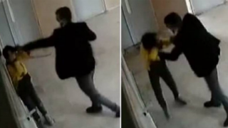 Ortaokul öğrencisini döven öğretmene hapis cezası