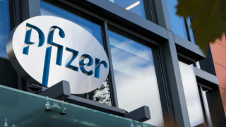 Pfizer'ın geliri 80 milyar doları aştı