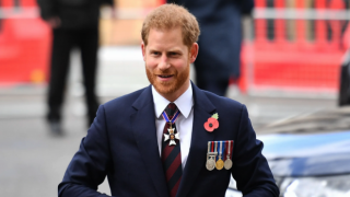 Prens Harry, İngiliz Kraliyetini "güvenli" bulmuyor