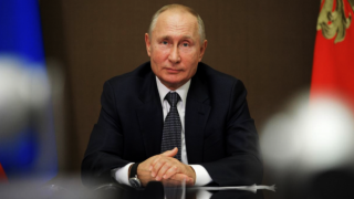 Putin: ABD ve NATO, Rusya'nın ana endişelerini göz ardı ediyor
