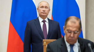 Putin'den işgali sonlandırmak için üç şart