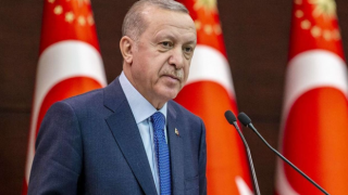 Recep Tayyip Erdoğan, BAE ziyareti öncesinde açıklamalarda bulundu