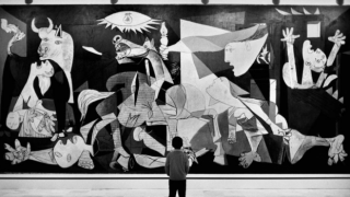 Rockefeller ailesi, ''Guernica''nın duvar halısı versiyonunu BM'ye geri gönderdi