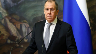 Rusya Dışişleri Bakanı Lavrov: Ukrayna'yı işgal etmiyoruz