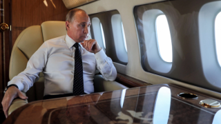 Rusya Lideri Putin: Minsk Anlaşması artık yok