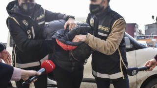 Şafak Mahmutyazıcıoğlu cinayetinde ilk ifadeler ortaya çıktı
