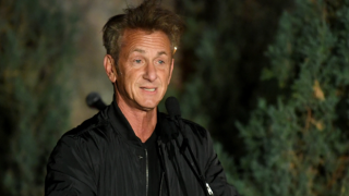 Sean Penn, Rusya'nın Ukrayna işgalinin belgeselini çekecek