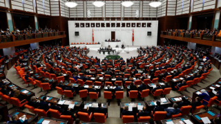 Seçim Yasası mart ayının ilk haftası Meclis'e geliyor