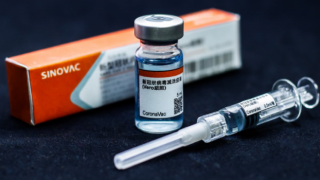 Sinovac aşısı olanlar AB'ye seyahat edebilecek