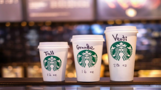 Starbucks kahve endeksi yayınlandı