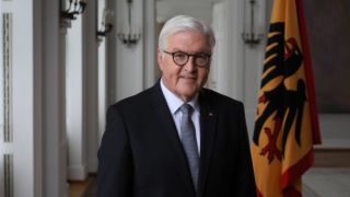 Steinmeier yeniden Almanya'nın cumhurbaşkanı seçildi