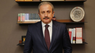 TBMM Başkanı Şentop: Türkiye, Montrö'ye harfiye riayet edecek