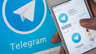 Telegram: Duruma göre kanalları kısıtlayabiliriz