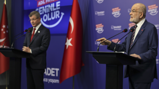 Temel Karamollaoğlu'ndan "Osman Kavala" eleştirisi