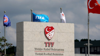 TFF'den Murat Sancak açıklaması
