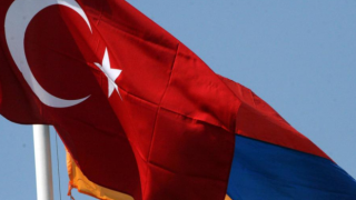 Türkiye ile Ermenistan görüşmesinin tarihi ve yeri belli oldu
