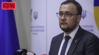 Ukrayna Büyükelçisi Bodnar: Bayraktarlar en etkili silah
