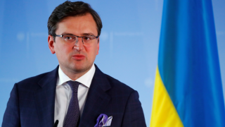 Ukrayna Dışişleri Bakanı: Nükleer bombalarla bizi vursanız bile yenemezsiniz