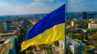 Ukrayna: Donbas krizinin diplomasi ile çözülmesinden yanayız