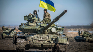 Ukrayna'da ayrılıkçılar tarafından 24 saat içinde 60 ateşkes ihlali