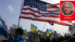 Yusuf Kanlı yazdı: Ukrayna dünyayı yeni soğuk savaşa götürebilir