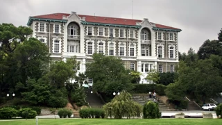 16 imzalı bildiri: Boğaziçi Üniversitesi tehdit altında