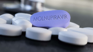 3 büyük sağlık derneğinden "molnupiravir" açıklaması