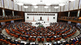 8'i HDP'li 9 milletvekiline ait dokunulmazlık dosyaları Meclis'te