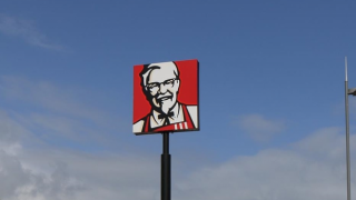 ABD restoran zinciri KFC, Rusya'daki faaliyetlerini durduracağını açıkladı