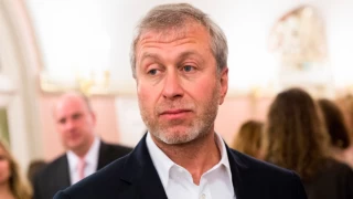 Abramovich'in zehirlendiği iddiasına Kremlin'den yalanlama