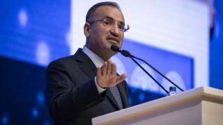 Adalet Bakanı Bozdağ'dan "stokçuluk" açıklaması