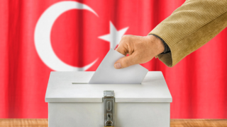 AK Parti ve MHP kanun teklifini açıkladı; seçim barajı yüzde 7'ye iniyor!