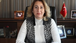 AK Partili Fethiye Belediye Meclis Üyesi Ayşe Çiftçi istifa etti
