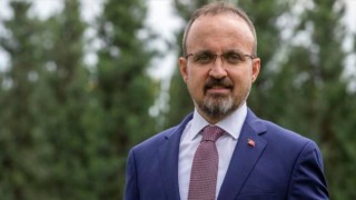 AK Parti'li Turan'dan Kılıçdaroğlu'na yönelik söylem