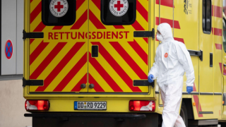 Almanya’da Koronavirüs salgınında yeni kurallar getirilecek