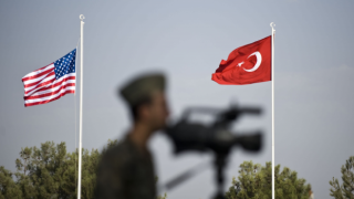 ABD'den Türkiye'ye S-400 mesajı