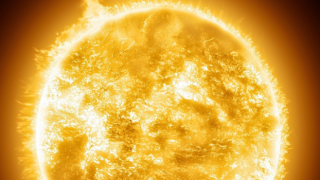 Solar Orbiter uydusu 26 Mart'ta Güneş'e en yakın konuma ulaşacak