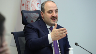 Bakan Varank: Türkiye'nin Ukrayna haline düşmesini isteyenler var