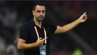 Barcelona teknik direktörü Xavi: Galatasaray'ın ligdeki yeri, kalitesiyle eşit değil