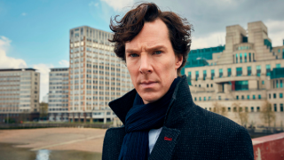 Benedict Cumberbatch'ten Sherlock'la ilgili çarpıcı itiraf!
