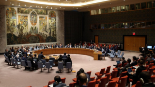 Birleşmiş Milletler Güvenlik Konseyi, Moskova'nın talebiyle toplanıyor