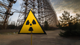 Çernobil Nükleer Santrali ile iletişim tümüyle kesildi!