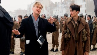 Christopher Nolan'ın yeni filminin oyuncu kadrosuna bir isim daha katıldı