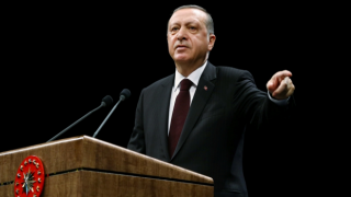 Cumhurbaşkanı Erdoğan'dan ayçiçek yağı açıklaması