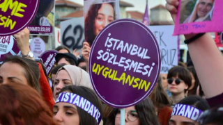Danıştay savcısı: İstanbul Sözleşmesi'nin feshedilmesi kararı iptal edilmeli