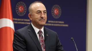 Dışişleri Bakanı Çavuşoğlu, yarın Azerbaycan'a gidecek