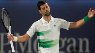 Djokovic, aşı kısıtlaması nedeniyle iki turnuvayı daha kaçıracak